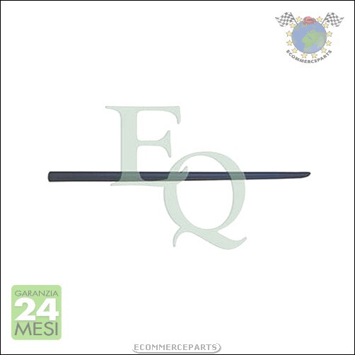 Modonatura Parafango Eq Anteriore Dx Destro Per Abarth Grande Fiat Punto #Dt