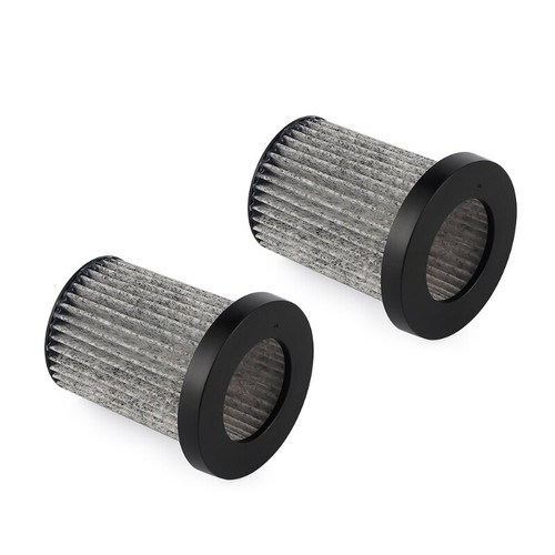 230W Nail Dust Collector Filter Strong Suction 360°Rotatable Nail Vacuum Cleaner - Imagen 4 de 12
