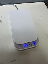 UV Light Sanitizer for Smartphone