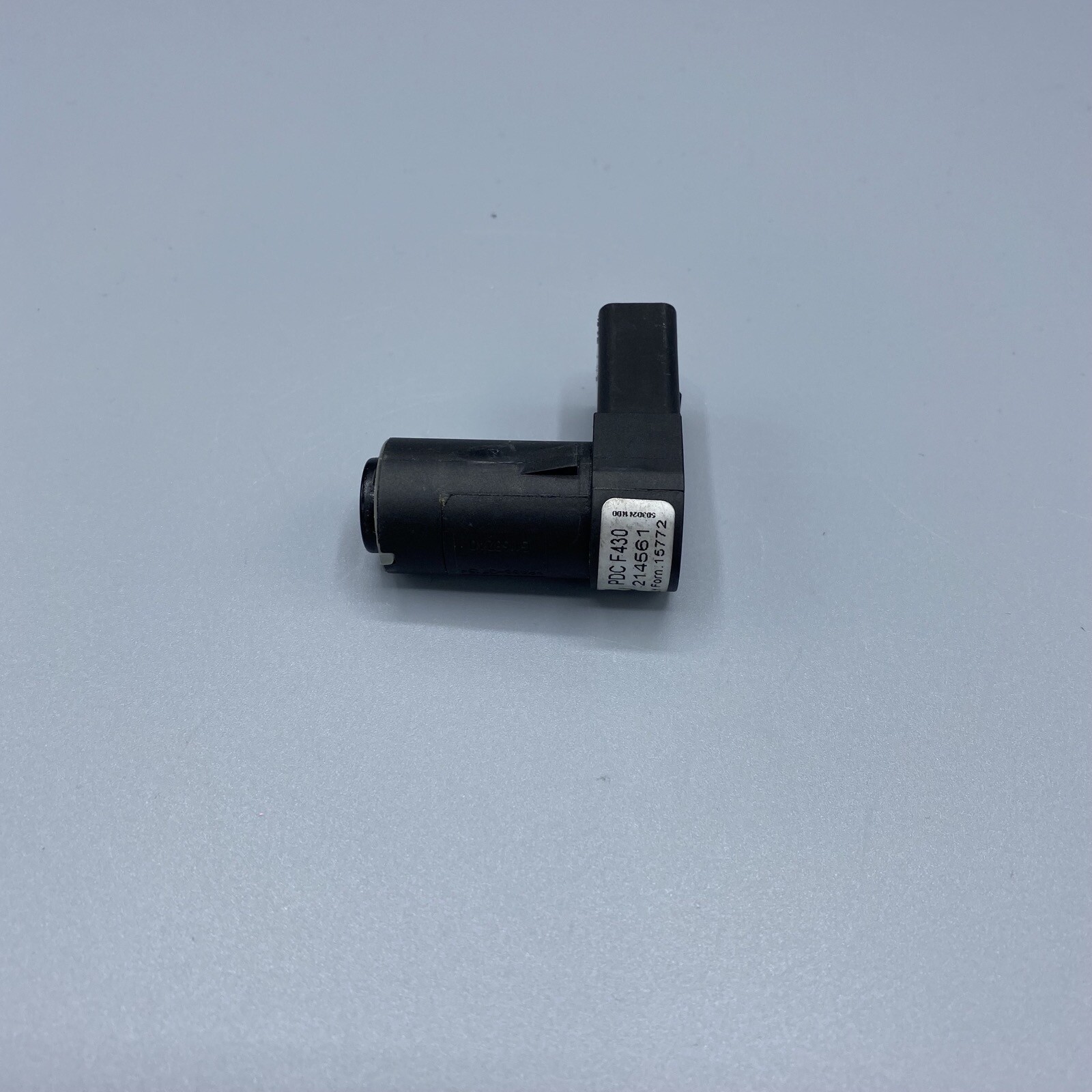FERRARI 430 599 PARKING SENSOR 214561  OEM BLACK