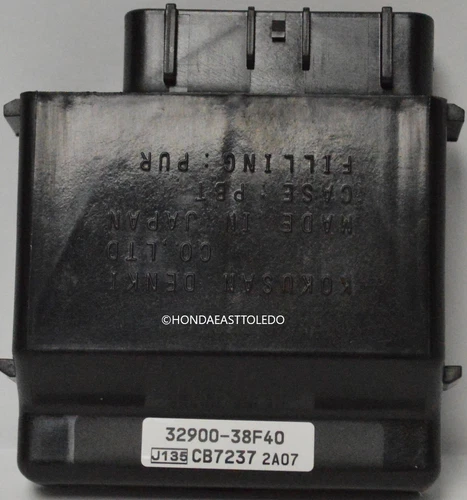 CDI UNIT *{MODEL K5/K6/K7}*