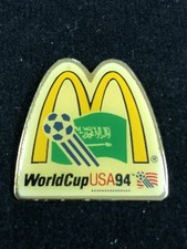 PIN MCDONALDS COCA COLA COPA MUNDIAL
