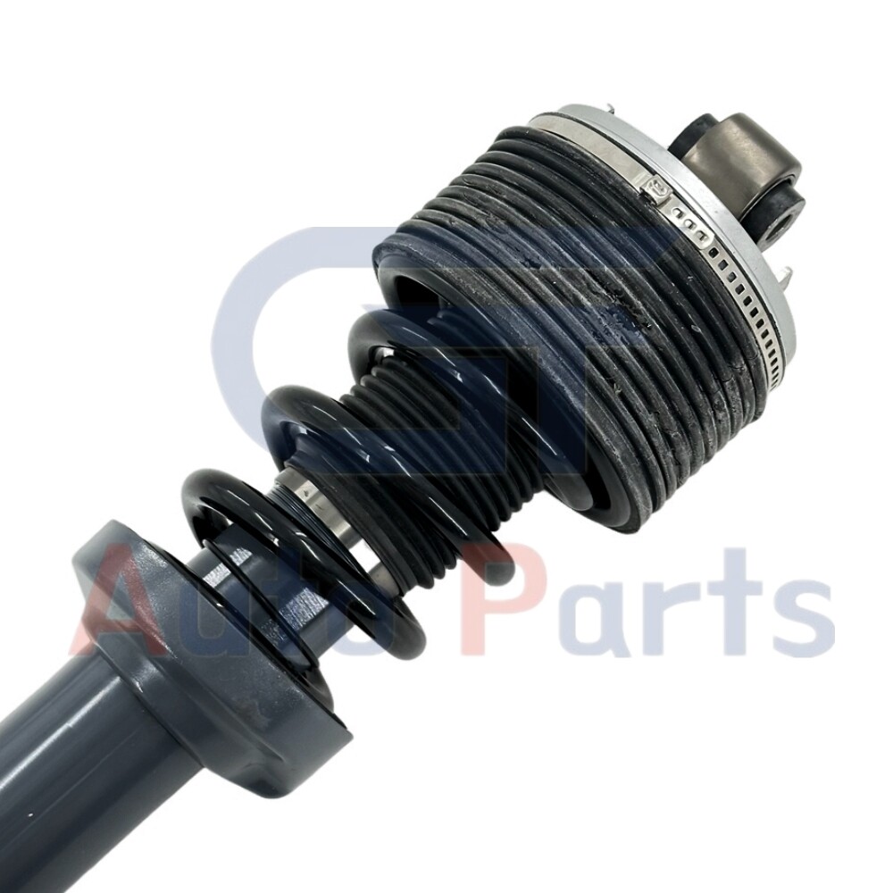 1x Front Shock Absorber Assy 4T0412019AH Fit Lamborghini Huracan w/O MRC 2015-21