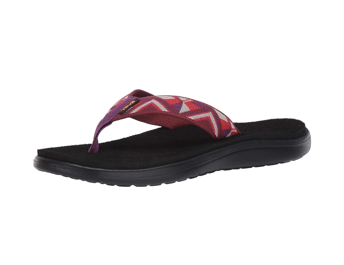 Teva sales type sandals