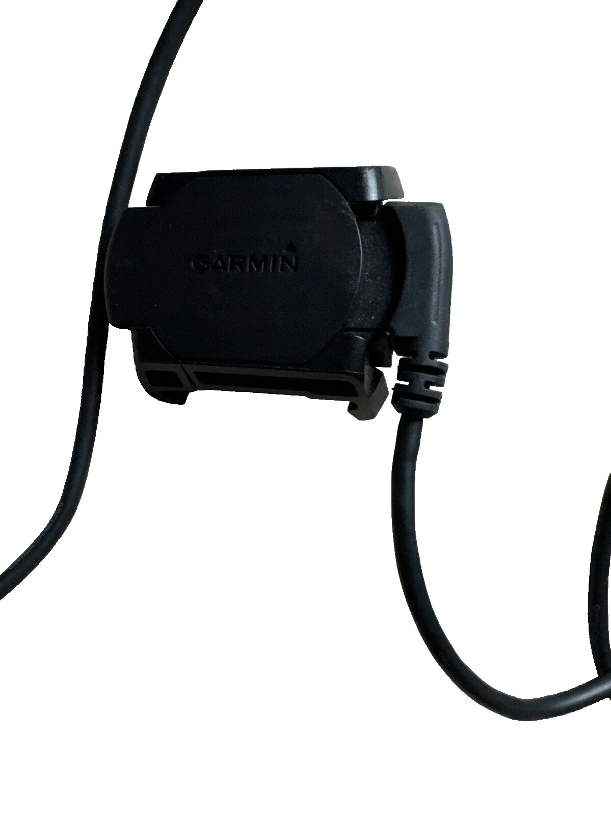 Piezas de tecnología Garmin Negro Ajuste