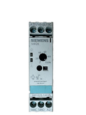 Siemens 3RP1525-1AP30 Timing Relay AC 200-240V 50/60Hz
