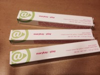 Mary Kay At Play Lot Of 3 Eye Crayon- Teal Me More Full Size Mary Kay At Play Lot Of 3 Eye Crayon- Teal Me More Full Size