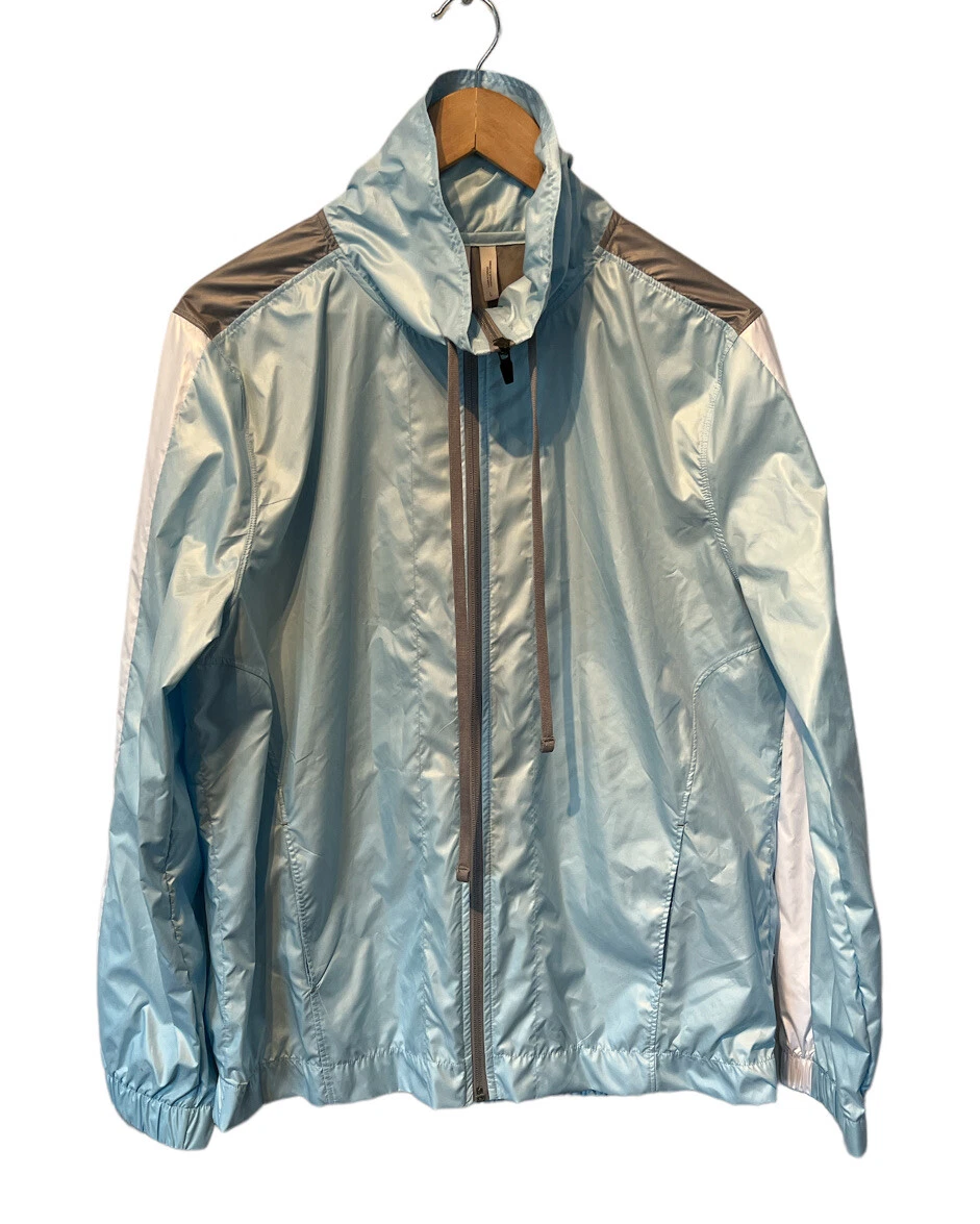 Zella windbreaker 2025