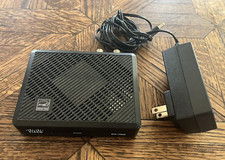 Cisco Model 170HD Digital Transport Adapter Box with Power Cord/ No remote