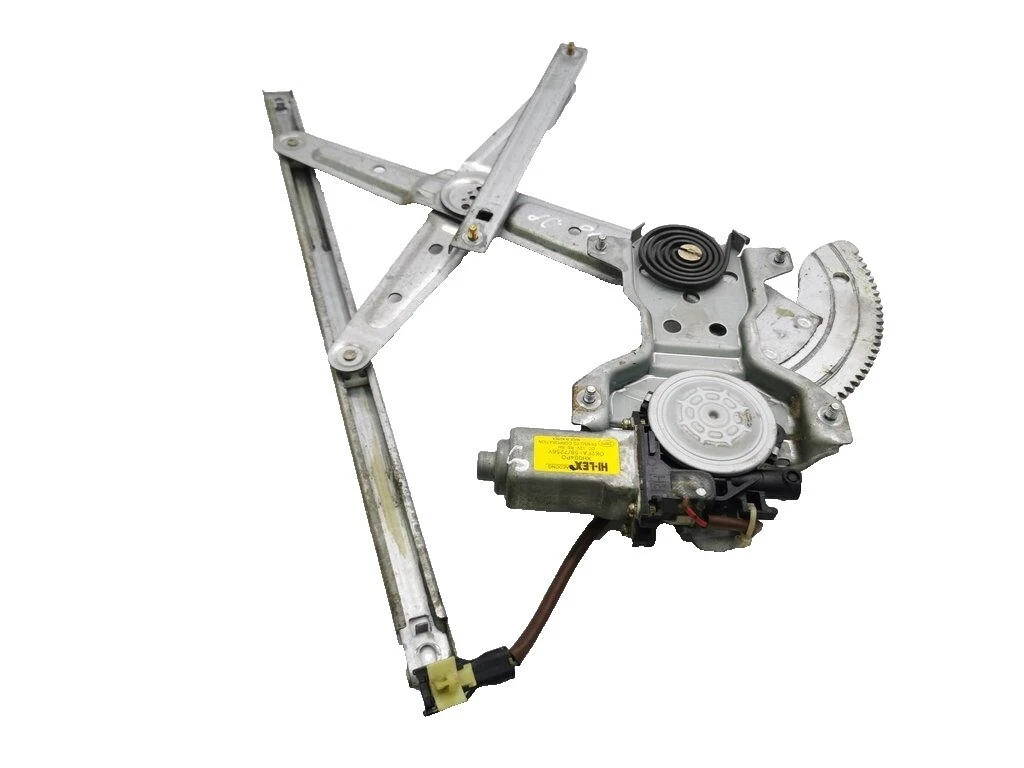 Reguladores de ventanas Kia y Reguladores