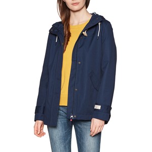 coast navy jacket