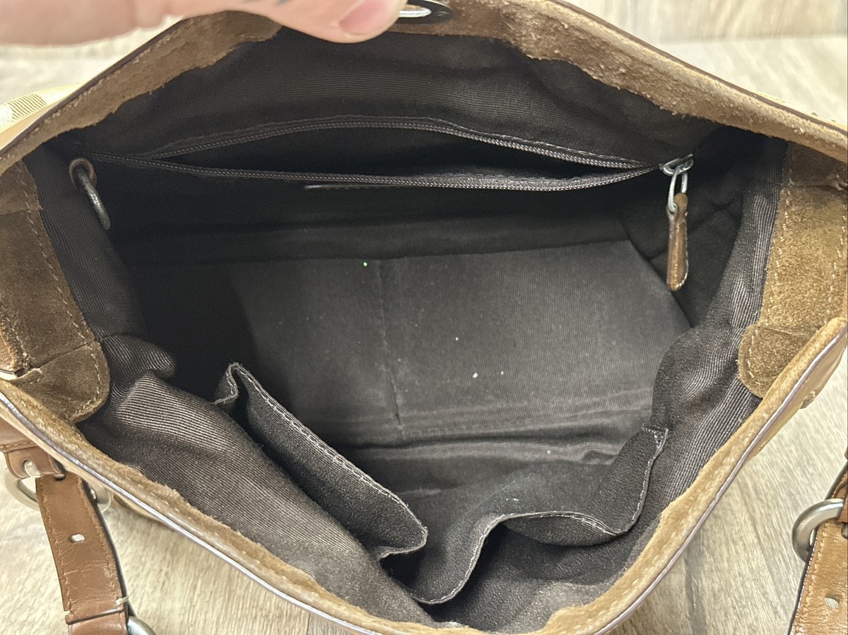 Coach Chelsea Optic Signature Shoulder Bag (D06k-10142) | eBay Coach Chelsea Optic Signature Shoulder Bag (D06k-10142) | eBay