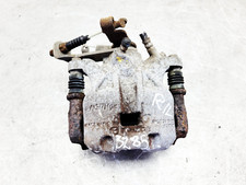 MAZDA 3 MK3 BRAKE CALIPER REAR LEFT PASSENGER SIDE 2.0 PETROL 2016
