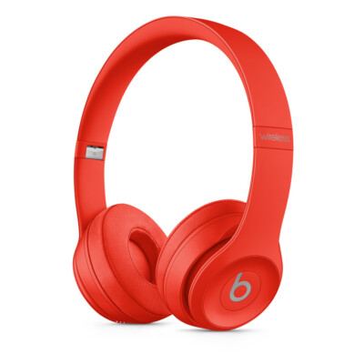 New Sealed - Original Beats Solo3 Wireless Club Collection Headphones All Colors