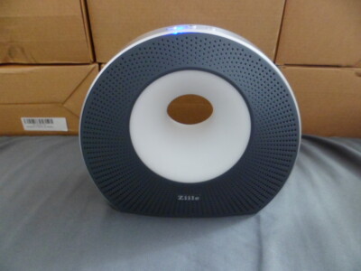 Bluetooth Speaker w/Color Changing LED Touch Light Gift New Music Home or Work