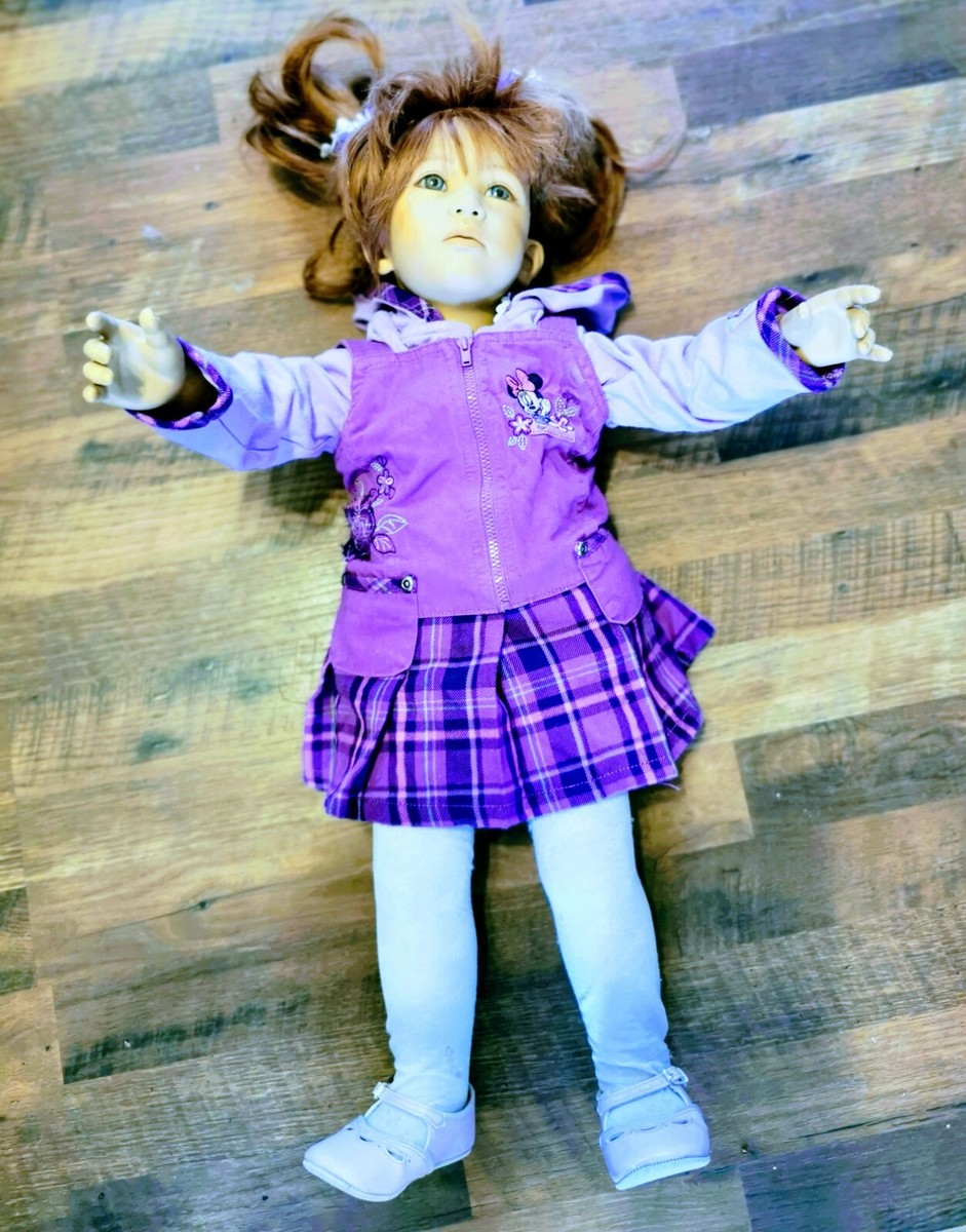 ANNETTE HIMSTEDT 26