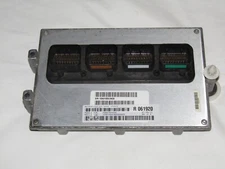 2011 DODGE NITRO JEEP LIBERTY 3.7L ENGINE CONTROL MODULE ECM ECU PCM P68079305AC