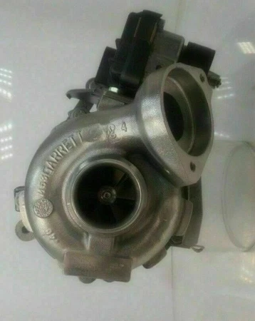 Turbolader 11657794022G