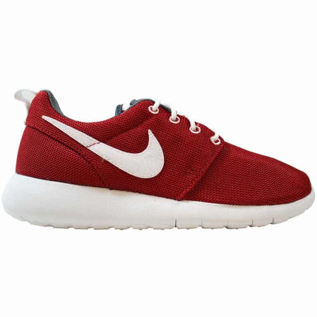 roshe one gym red