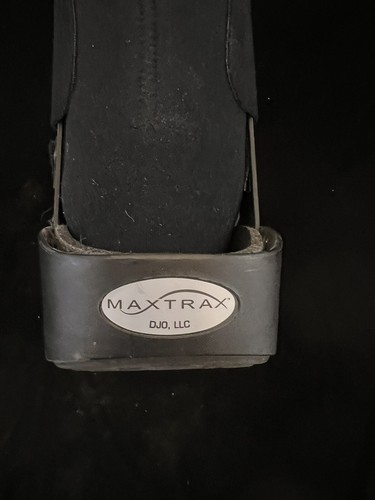 MacTrax DJO Air Walker Medium Walking Boot, Used For 1 Week - Imagen 5 de 5