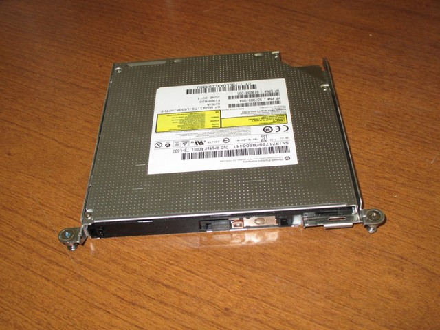 dvd gt30l