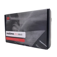 Morel Maximo Ultra MKII Series 1" Neodymium Soft Dome 90W Component Tweeters NEW