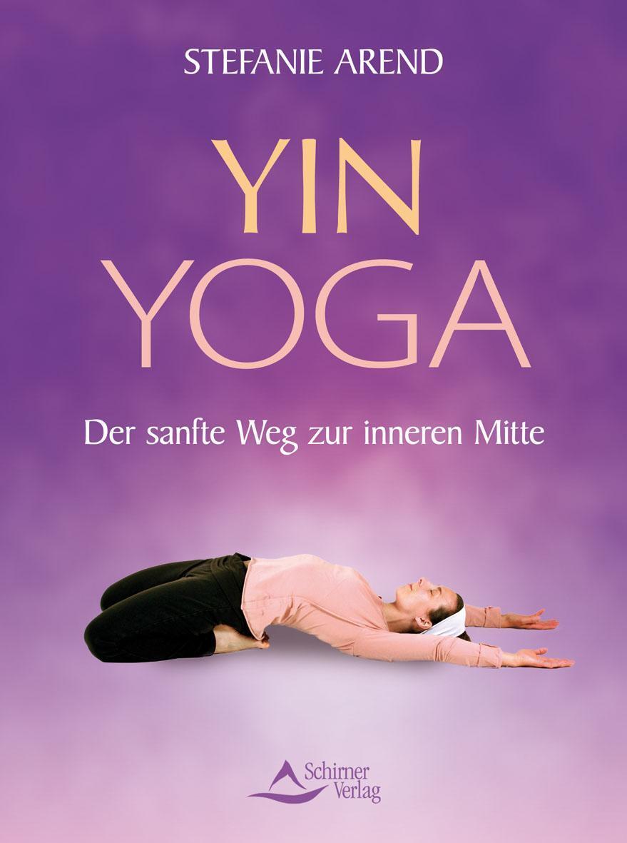 Thumbnail - Yin Yoga Stefanie Arend