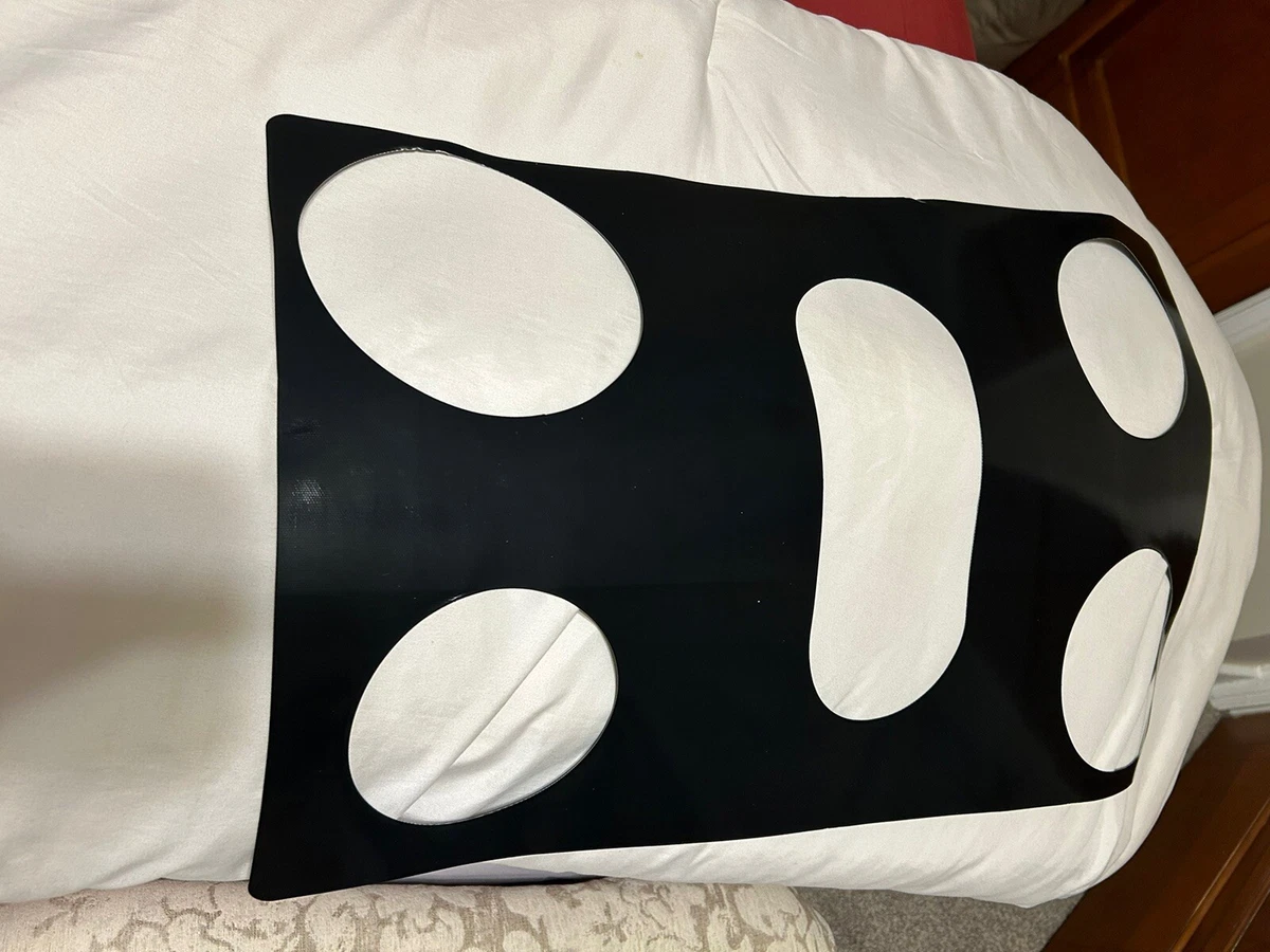 Kitchen Gas Range Stove Top Stove Guard Protector. For GE Gas