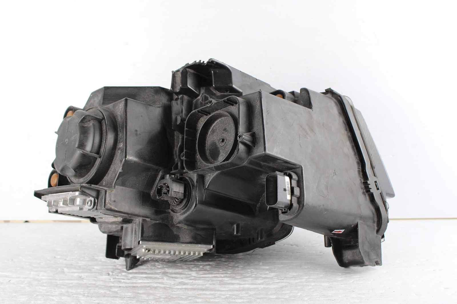 2017 2018 2019 Jeep Grand Cherokee Headlight Left LH Driver Xenon 
