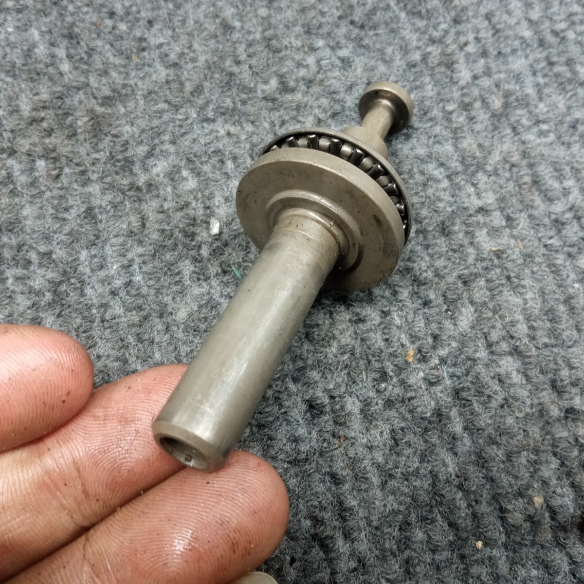 マルモ カピバラ 13-18 Kawasaki NINJA ZX-6R Clutch Pressure Plate