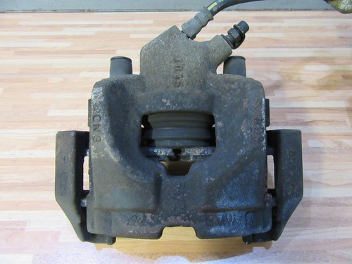 BREMSSATTEL vorne links + BMW 3er E90 E91 E92 E93 1er E81 E87 E82 E88 + Original