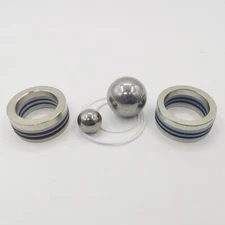 833 Airless Sprayer Pump Packing Repair Kit 287835 for Sprayer GH-833