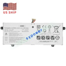 AA-PBUN2TP Battery for Samsung Chromebook 3 500C XE500C13 XE500C13-S01US K02US
