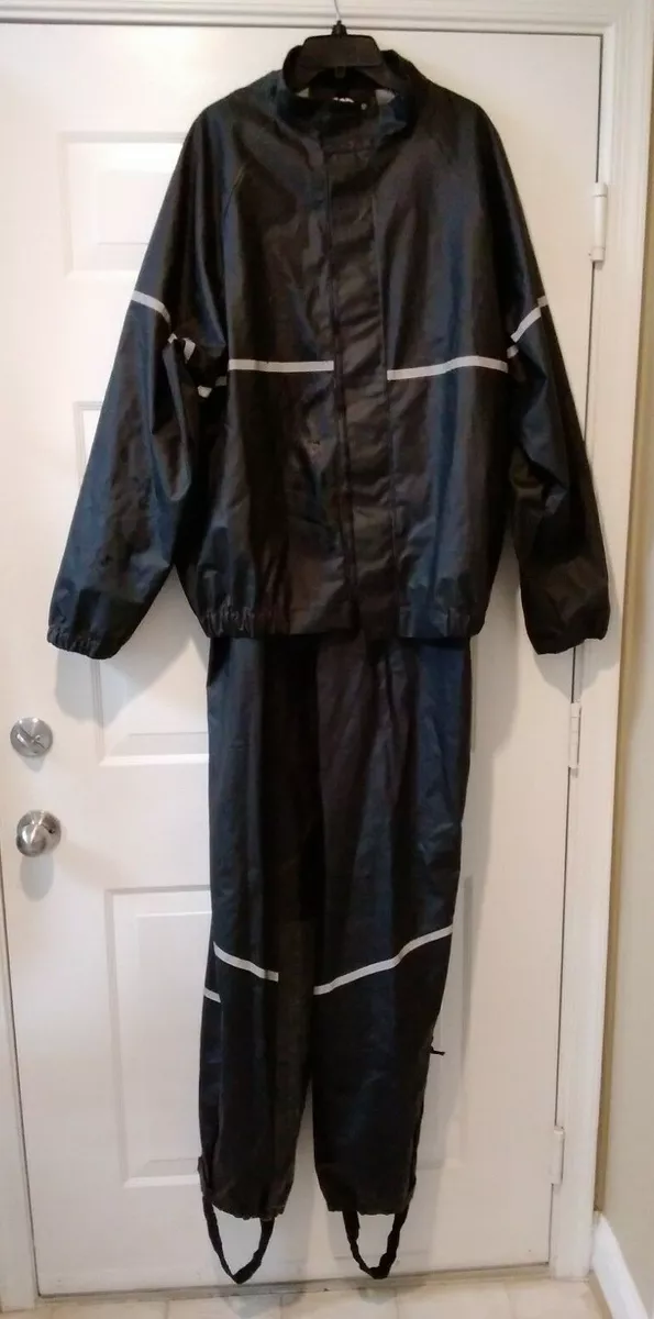 Harley rain store gear