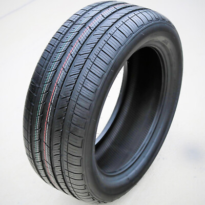 Tire Bridgestone Alenza Sport A/S RFT 255/50R19 107H XL A/S Run Flat