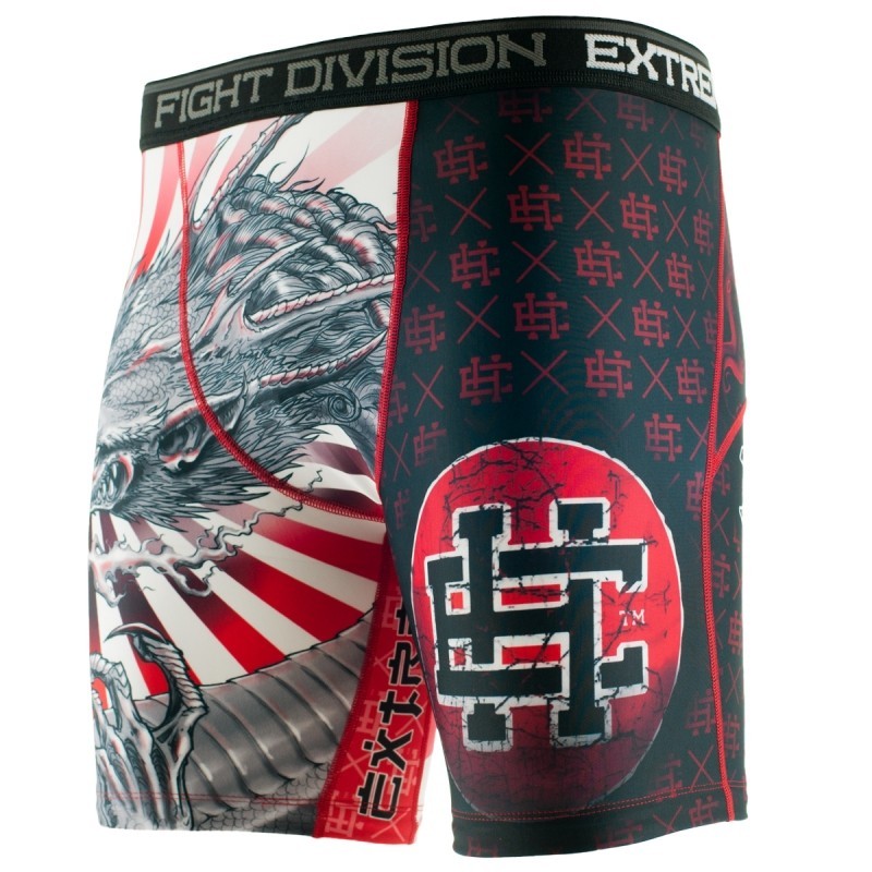 EXTREME Hobby vale tudo Shorts Yakuza EXTREME Hobby vale tudo tudo vale Shorts Yakuza c68e32