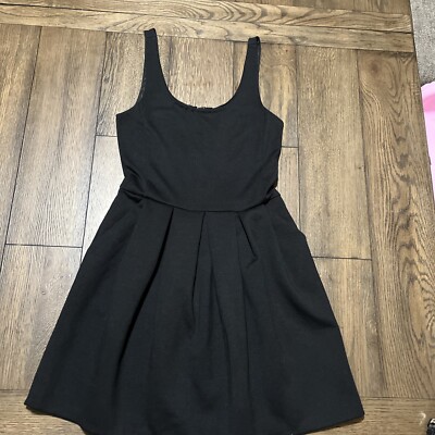 aeropostale black dress Aeropostale Women's Knit Corset Babydoll Mini Dress, Black at Amazon  Women's Clothing store