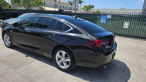 2018 Buick Regal - Picture 5 of 20