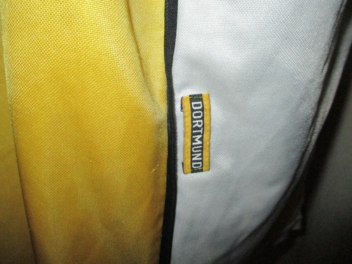 Borussia Dortmund Nike Heim Trikot 1999/00 "s.Oliver" + Nr.20 Hässler Gr.XXL - Bild 3 von 8