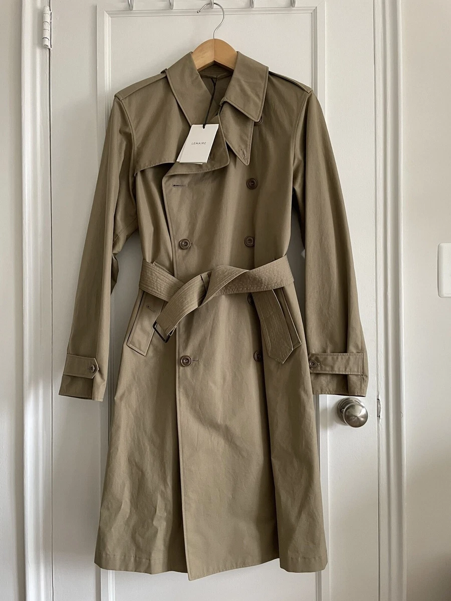 Lemaire trench sales