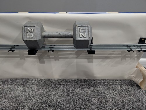Spur O Modelleisenbahn Schienen Wandhalterung Endkappe Halterungen - Bild 19 von 38