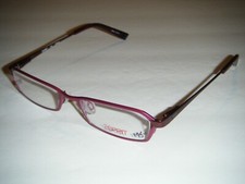 ESPRIT ET17362 Eyeglasses Frames Size 49-17-135 REF 274 