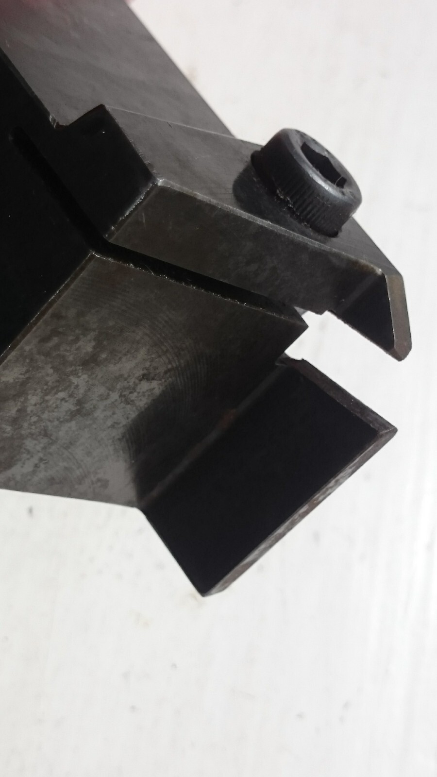 Iscar Cutgrip turn+grooving tool GHDR 325 ( partoff groove GIM,GIMY