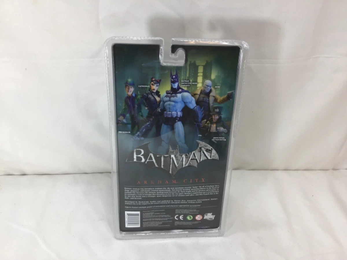 Batman arkham city 2 new arrivals