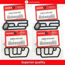 2 sets Cylinder Head Solenoid Gasket VTEC For Honda Fast Free Shipping
