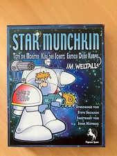 Star Munchkin