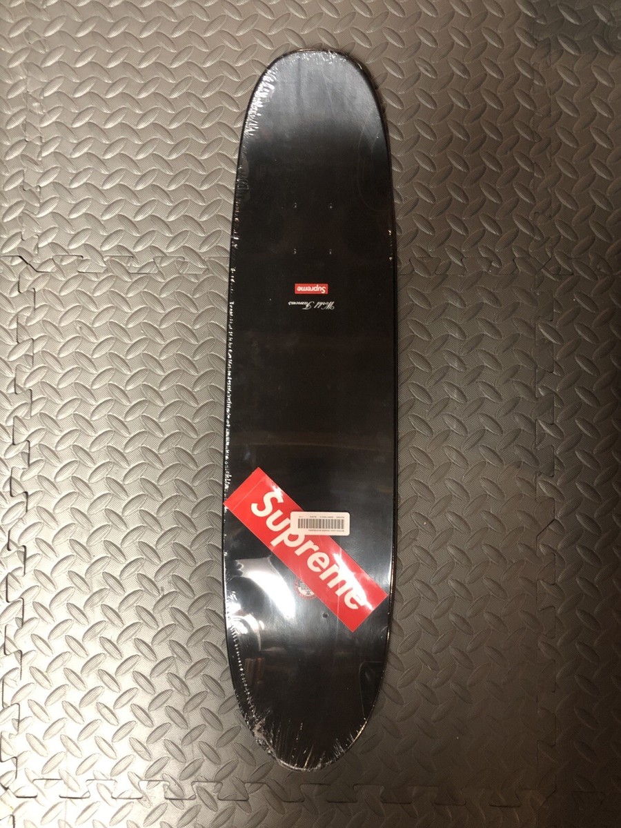 スケートボード Supreme - 20SS Supreme Motion Logo Skateboard Supreme Motion Logo Cruiser Skateboard (SS20) - $50
