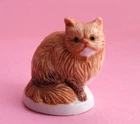 Bean - Little Red Cat ...... (Ref. 7636)