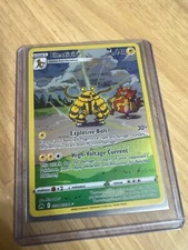 Electivire GG08/GG70 Crown Zenith: Galarian Gallery Holo
