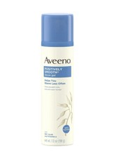 Aveeno - Active Naturals Positively Smooth Shave Gel with Natural Soy - 7 oz.